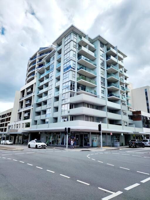 Bondi Junction Beauty Apartment Sydney Exterior photo